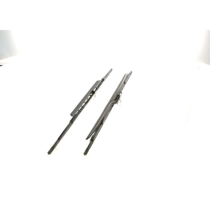 Twin Rüzgarlıklı Silecek Seti 625/600 Mm Bmw 7 Serisi İçin (1994-2001) - Bosch 3397001367