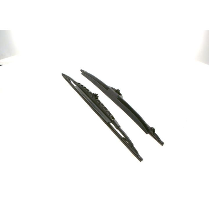 Twin Rüzgarlıklı Silecek Seti 625/600 Mm Bmw 7 Serisi İçin (1994-2001) - Bosch 3397001367