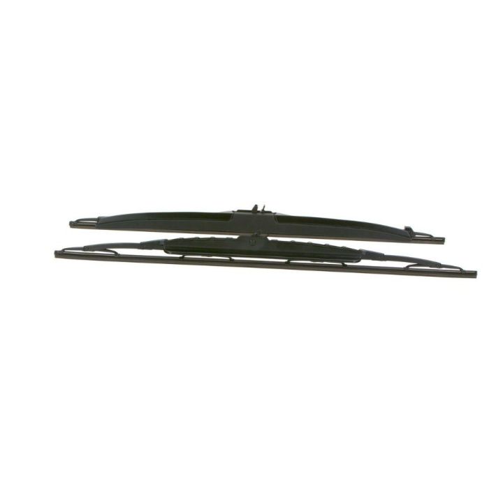 Twin Rüzgarlıklı Silecek Seti 625/600 Mm Bmw 7 Serisi İçin (1994-2001) - Bosch 3397001367
