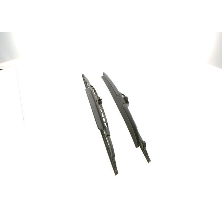 Twin Rüzgarlıklı Silecek Seti 625/600 Mm Bmw 7 Serisi İçin (1994-2001) - Bosch 3397001367