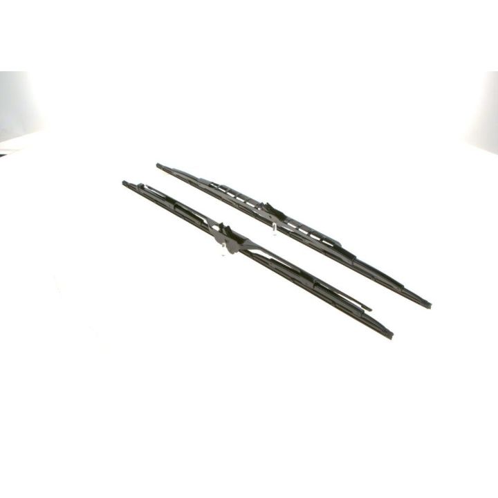 Twin Rüzgarlıklı Silecek Seti 625/600 Mm Bmw 7 Serisi İçin (1994-2001) - Bosch 3397001367