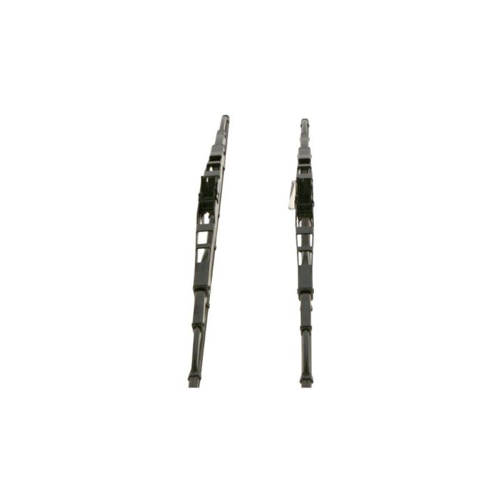 Ön Cam Silecek Takımı Twin 400/400 Mm Tico Panda Mb G Serisi Corsa A Golf II İçin (1986-) - Bosch 3397118610