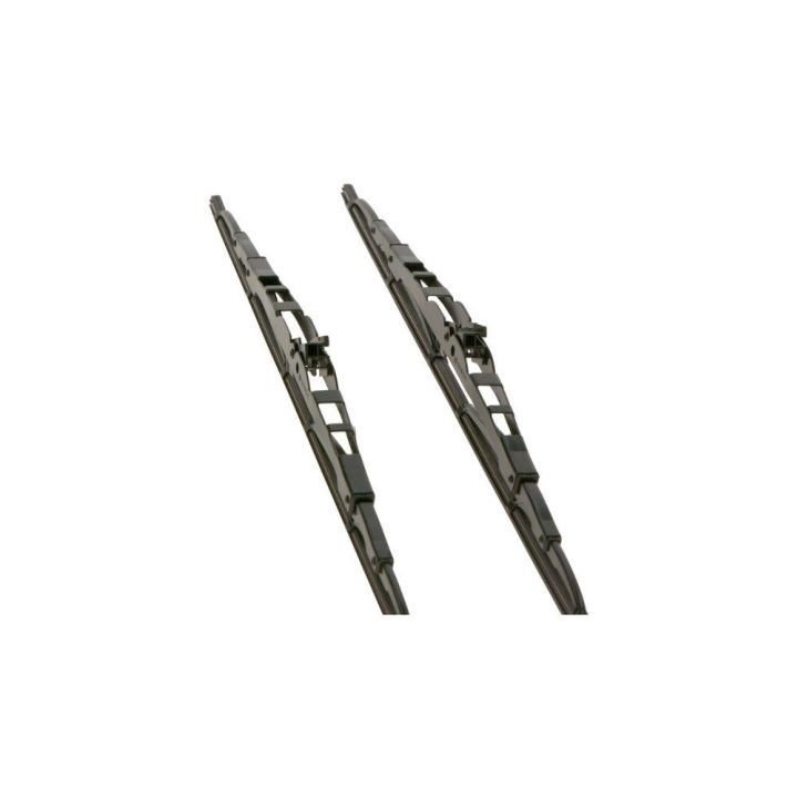 Ön Cam Silecek Takımı Twin 400/400 Mm Tico Panda Mb G Serisi Corsa A Golf II İçin (1986-) - Bosch 3397118610
