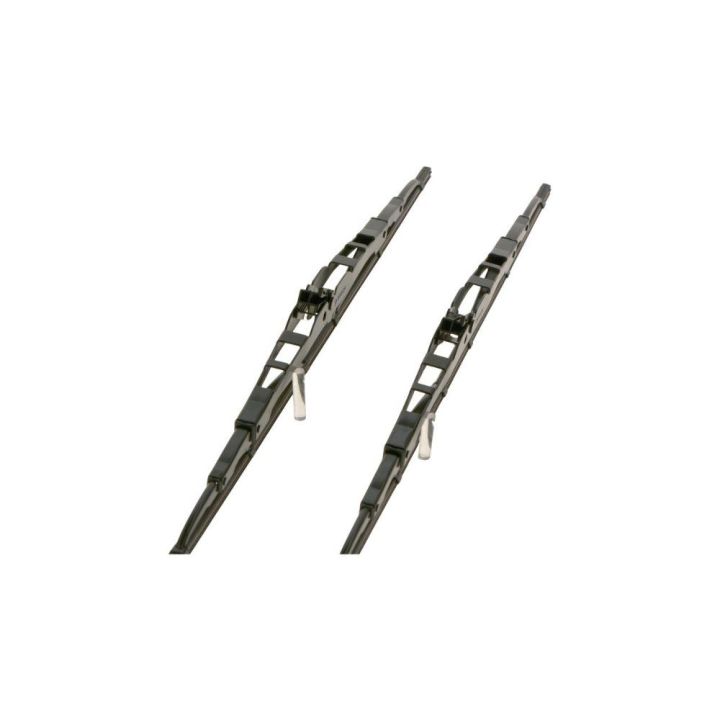 Ön Cam Silecek Takımı Twin 400/400 Mm Tico Panda Mb G Serisi Corsa A Golf II İçin (1986-) - Bosch 3397118610
