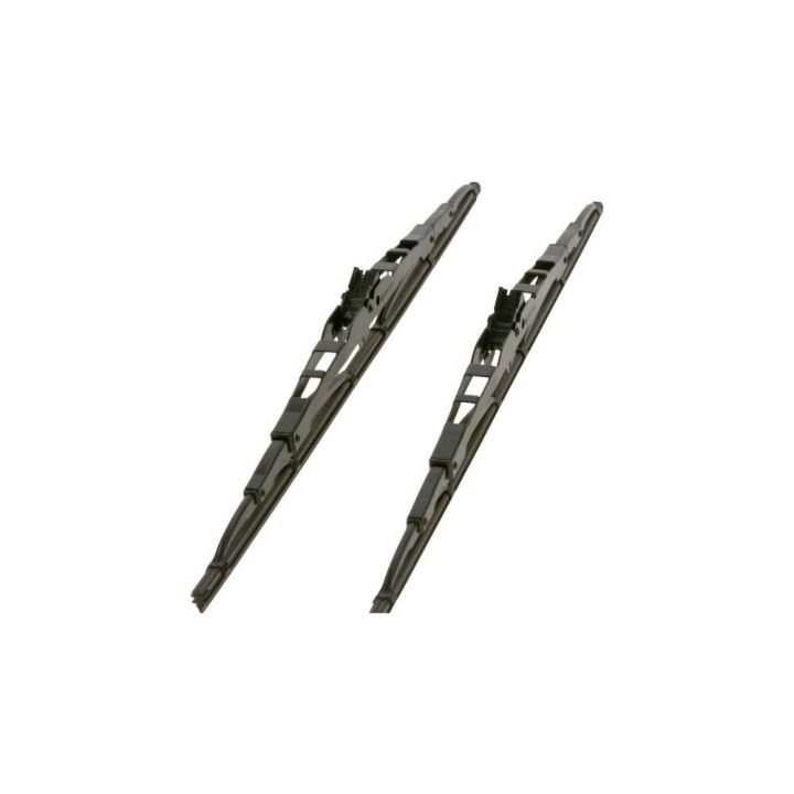 Ön Cam Silecek Takımı Twin 400/400 Mm Tico Panda Mb G Serisi Corsa A Golf II İçin (1986-) - Bosch 3397118610