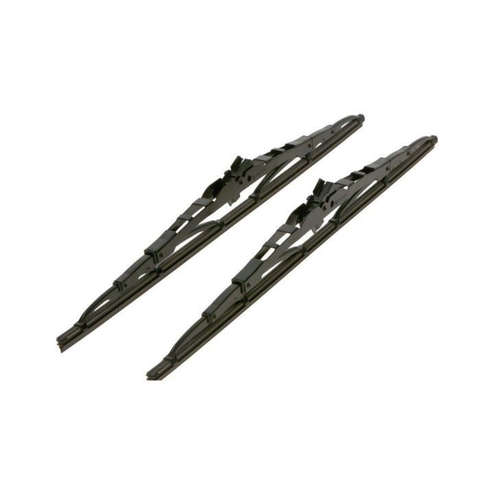 Ön Cam Silecek Takımı Twin 400/400 Mm Tico Panda Mb G Serisi Corsa A Golf II İçin (1986-) - Bosch 3397118610