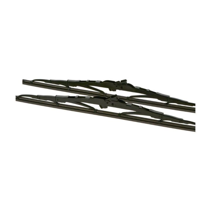 Ön Cam Silecek Takımı Twin 400/400 Mm Tico Panda Mb G Serisi Corsa A Golf II İçin (1986-) - Bosch 3397118610