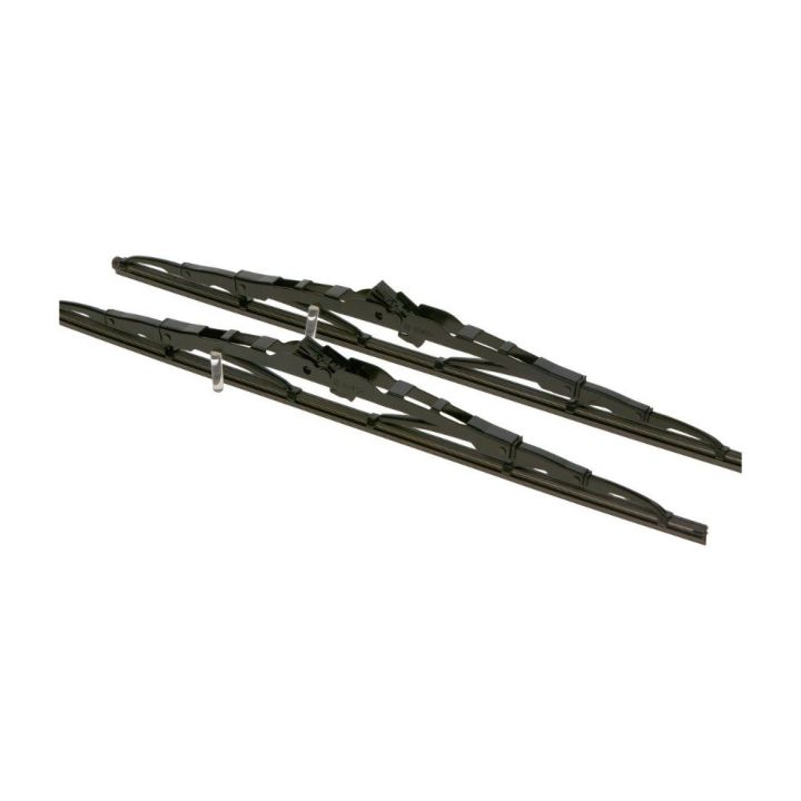 Ön Cam Silecek Takımı Twin 400/400 Mm Tico Panda Mb G Serisi Corsa A Golf II İçin (1986-) - Bosch 3397118610