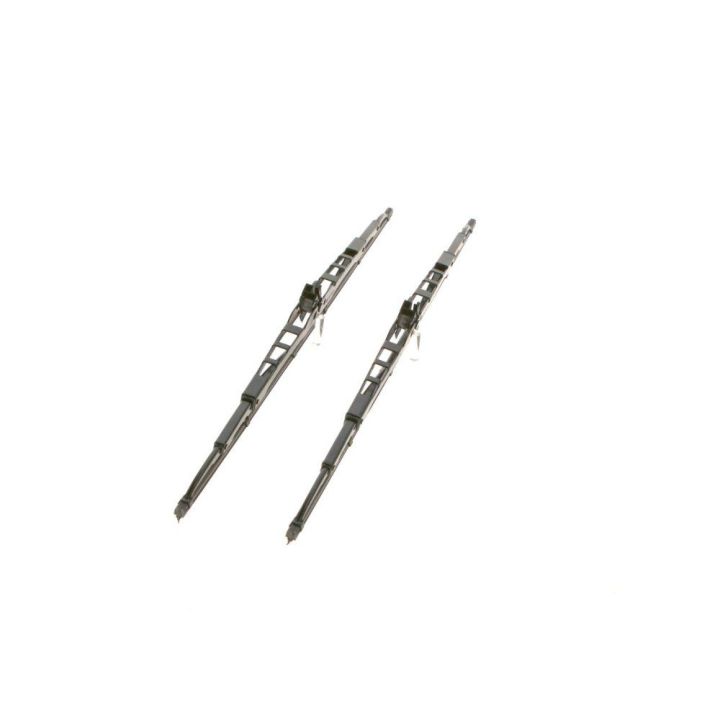 Ön Cam Silecek Takımı Twin 450/450 Mm Clio Solenza Espero P205 Astra F Corsa B Tigra İçin (1986-2001) - Bosch 3397118505
