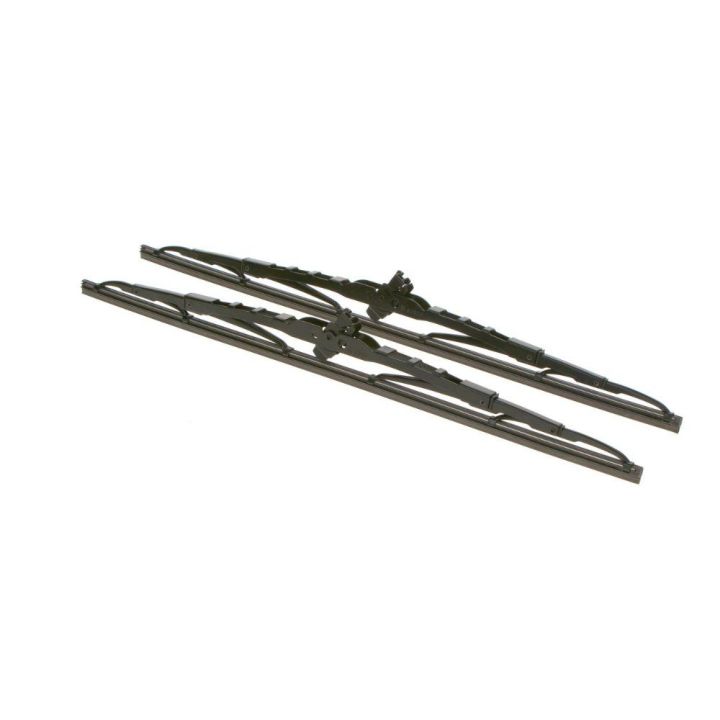 Ön Cam Silecek Takımı Twin 450/450 Mm Clio Solenza Espero P205 Astra F Corsa B Tigra İçin (1986-2001) - Bosch 3397118505