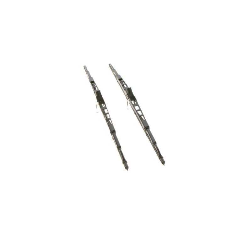 Ön Cam Silecek Takımı Twin 450/450 Mm Clio Solenza Espero P205 Astra F Corsa B Tigra İçin (1986-2001) - Bosch 3397118505