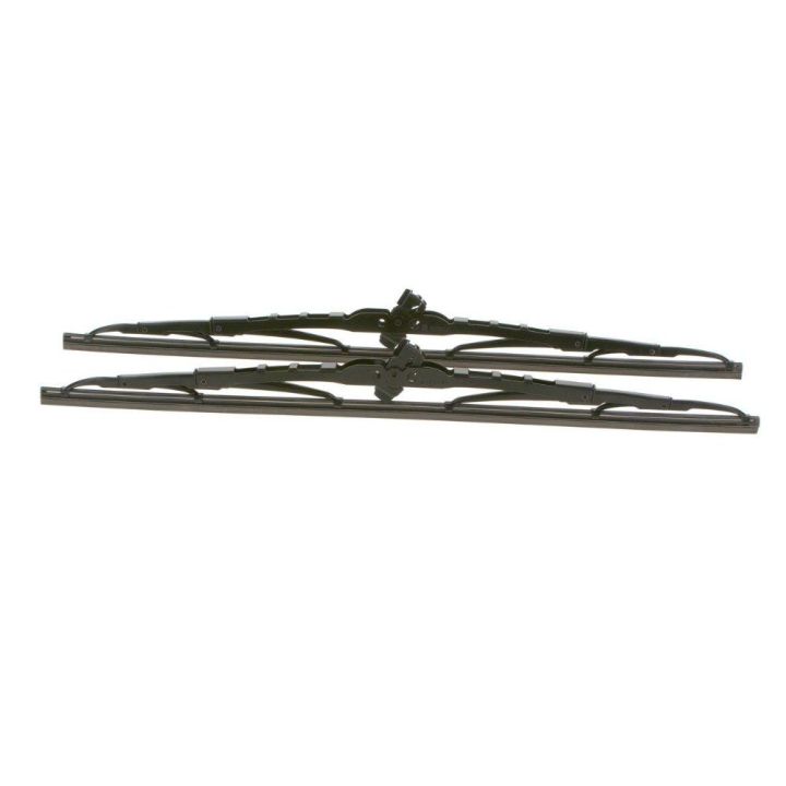 Ön Cam Silecek Takımı Twin 450/450 Mm Clio Solenza Espero P205 Astra F Corsa B Tigra İçin (1986-2001) - Bosch 3397118505