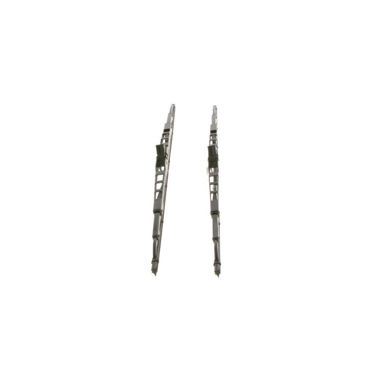 Ön Cam Silecek Takımı Twin 450/450 Mm Clio Solenza Espero P205 Astra F Corsa B Tigra İçin (1986-2001) - Bosch 3397118505