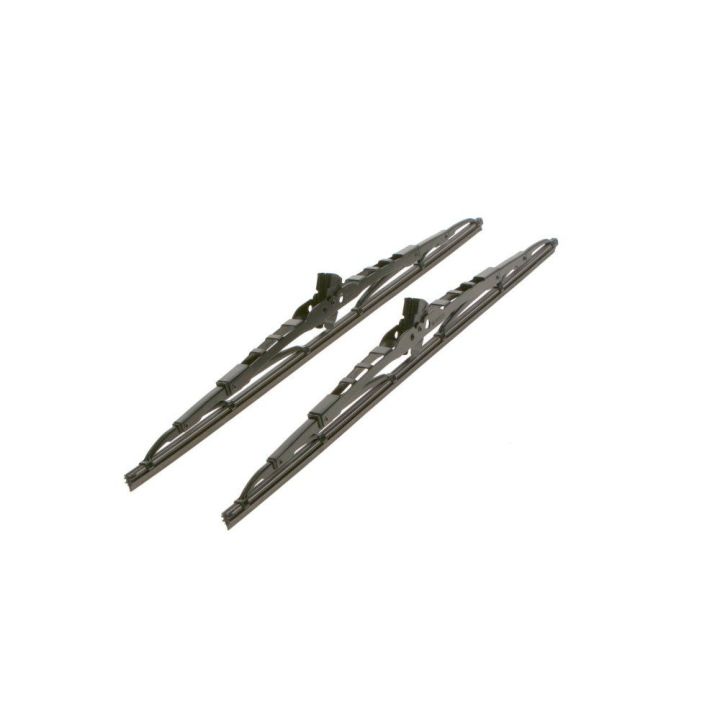 Ön Cam Silecek Takımı Twin 450/450 Mm Clio Solenza Espero P205 Astra F Corsa B Tigra İçin (1986-2001) - Bosch 3397118505