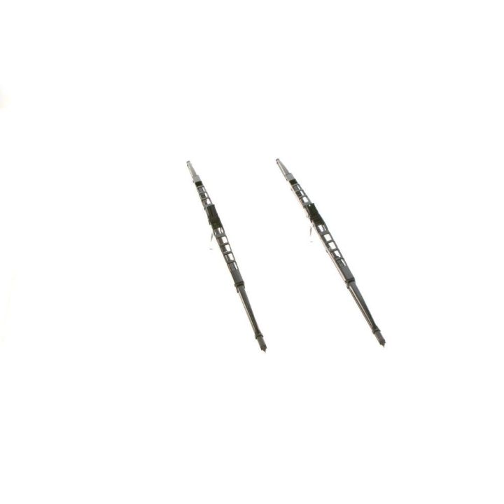 Ön Cam Silecek Takımı Twin 475/475 Mm Espero Lanos Fiesta Puma Civic Crv Prelude İçin (1987-) - Bosch 3397118540