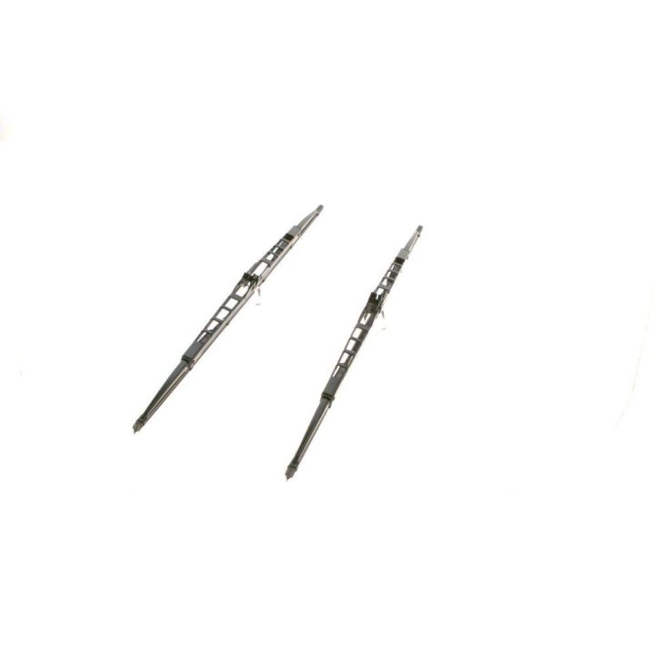 Ön Cam Silecek Takımı Twin 475/475 Mm Espero Lanos Fiesta Puma Civic Crv Prelude İçin (1987-) - Bosch 3397118540