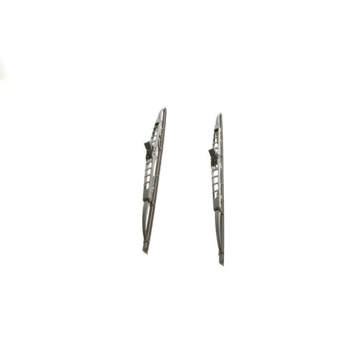 Twin Silecek Seti 530/530 Mm Clio II ve Samara İçin (1984-) - Bosch 3397118400