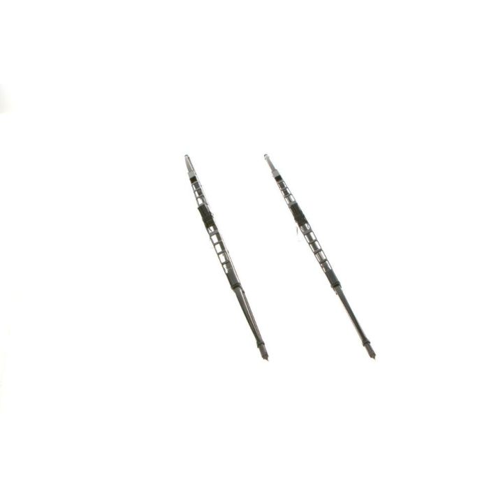 Twin Silecek Seti 530/530 Mm Clio II ve Samara İçin (1984-) - Bosch 3397118400