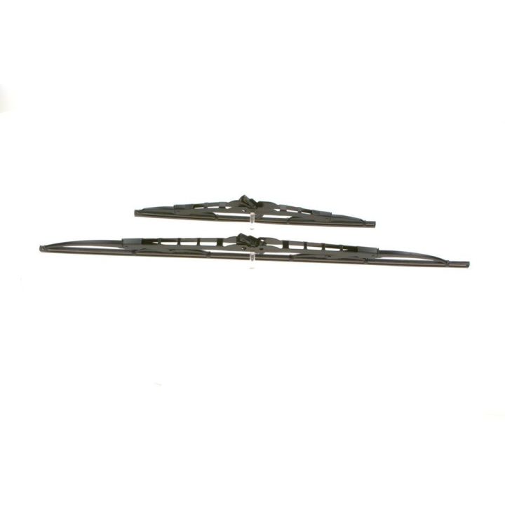 Twin Silecek Seti 550/340 Mm Getz Matiz Alto ve Juke İçin (2002-) - Bosch 3397010274