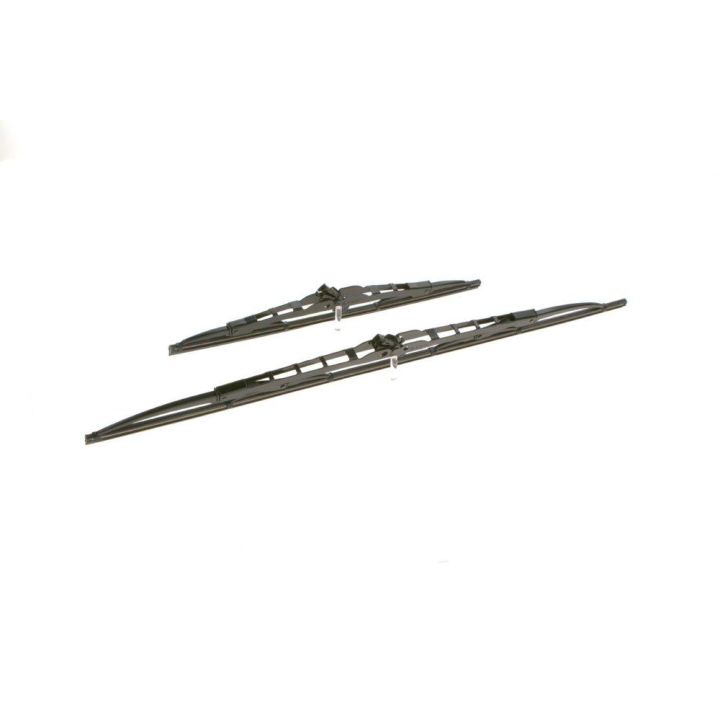 Twin Silecek Seti 550/340 Mm Getz Matiz Alto ve Juke İçin (2002-) - Bosch 3397010274