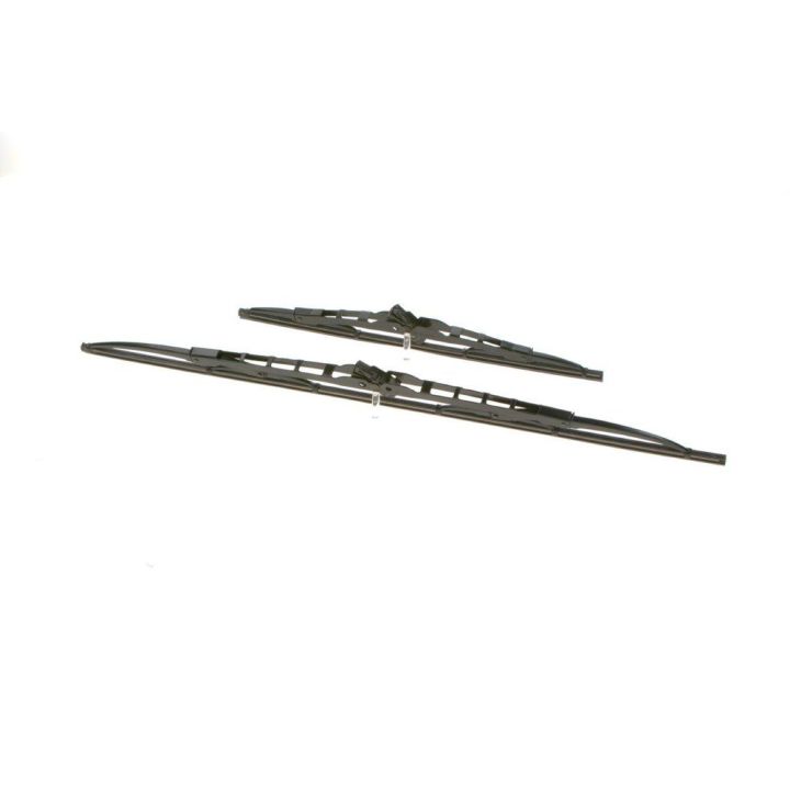 Twin Silecek Seti 550/340 Mm Getz Matiz Alto ve Juke İçin (2002-) - Bosch 3397010274