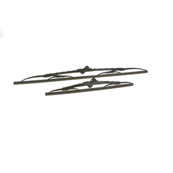 Twin Silecek Seti 550/340 Mm Getz Matiz Alto ve Juke İçin (2002-) - Bosch 3397010274
