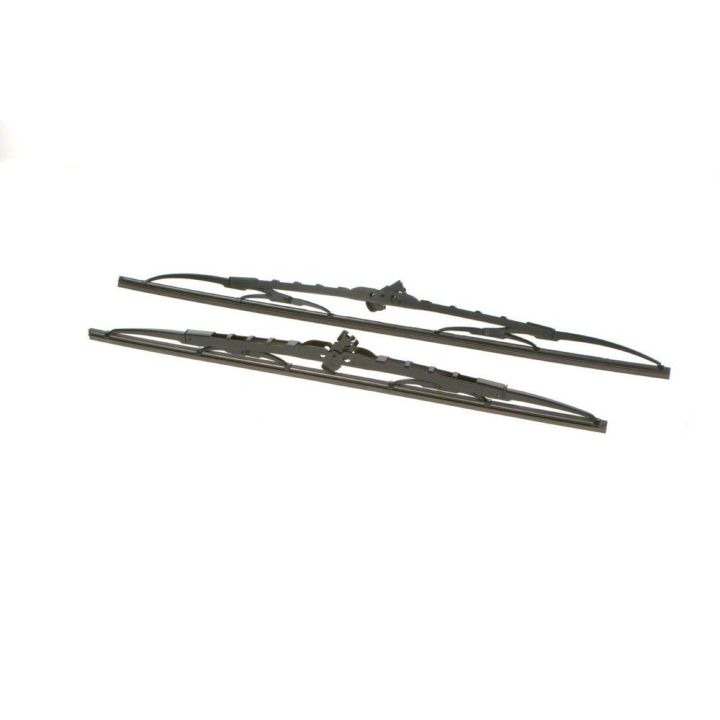 Twin Silecek Seti 550/475 Mm Ford Focus ve Toyota Corolla İçin (1998-2005) - Bosch 3397001727