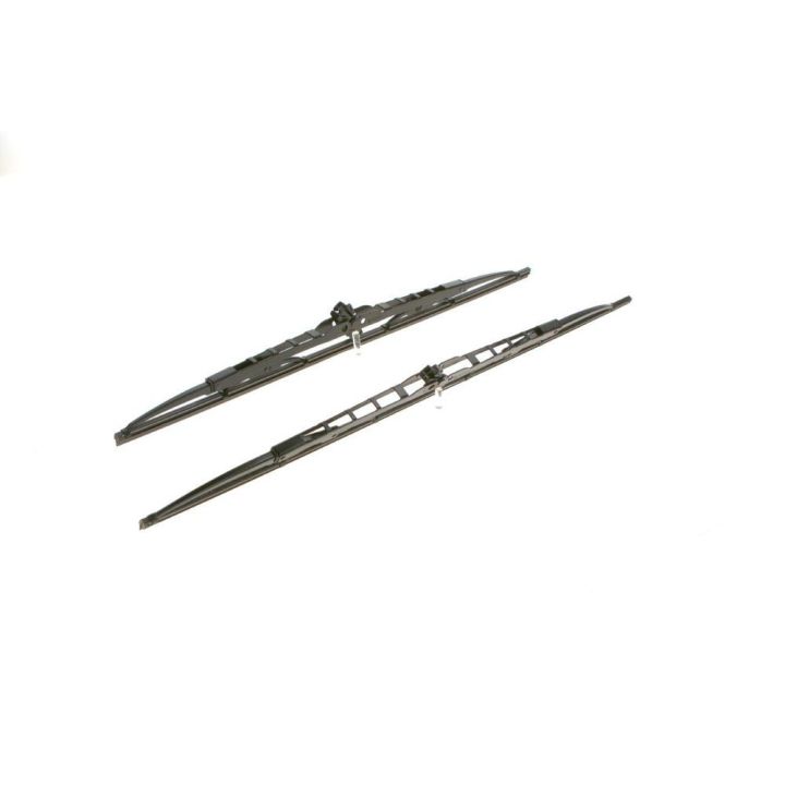 Twin Silecek Seti 550/475 Mm Ford Focus ve Toyota Corolla İçin (1998-2005) - Bosch 3397001727