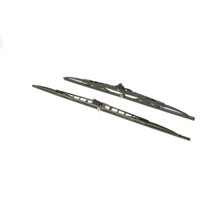 Twin Silecek Seti 550/475 Mm Ford Focus ve Toyota Corolla İçin (1998-2005) - Bosch 3397001727