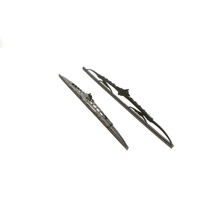 Twin Silecek Seti 550/475 Mm Ford Focus ve Toyota Corolla İçin (1998-2005) - Bosch 3397001727