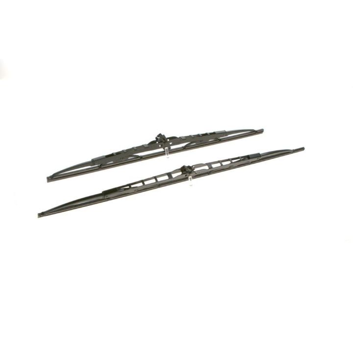 Twin Silecek Seti 550/475 Mm Ford Focus ve Toyota Corolla İçin (1998-2005) - Bosch 3397001727