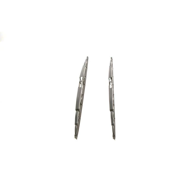 Twin Silecek Seti 550/550 Mm Vw Passat ve Audi A4 İçin (1994-2005) - Bosch 3397001909