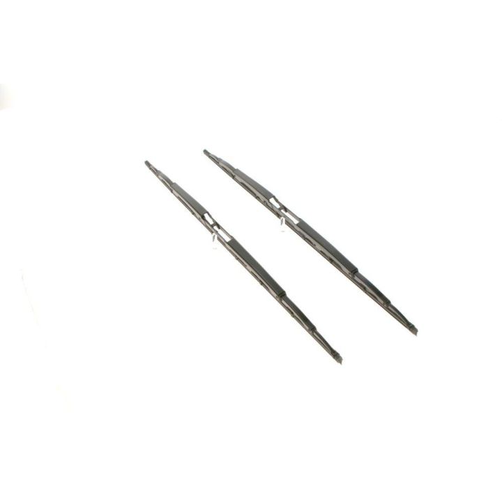 Twin Silecek Seti 550/550 Mm Vw Passat ve Audi A4 İçin (1994-2005) - Bosch 3397001909