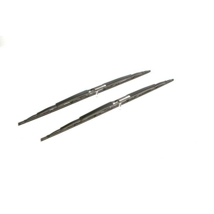 Twin Silecek Seti 550/550 Mm Vw Passat ve Audi A4 İçin (1994-2005) - Bosch 3397001909