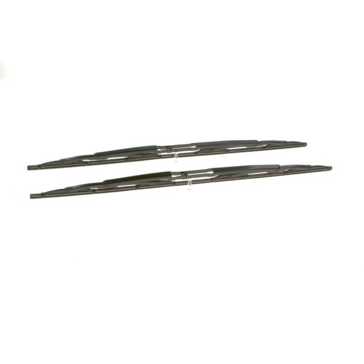 Twin Silecek Seti 550/550 Mm Vw Passat ve Audi A4 İçin (1994-2005) - Bosch 3397001909