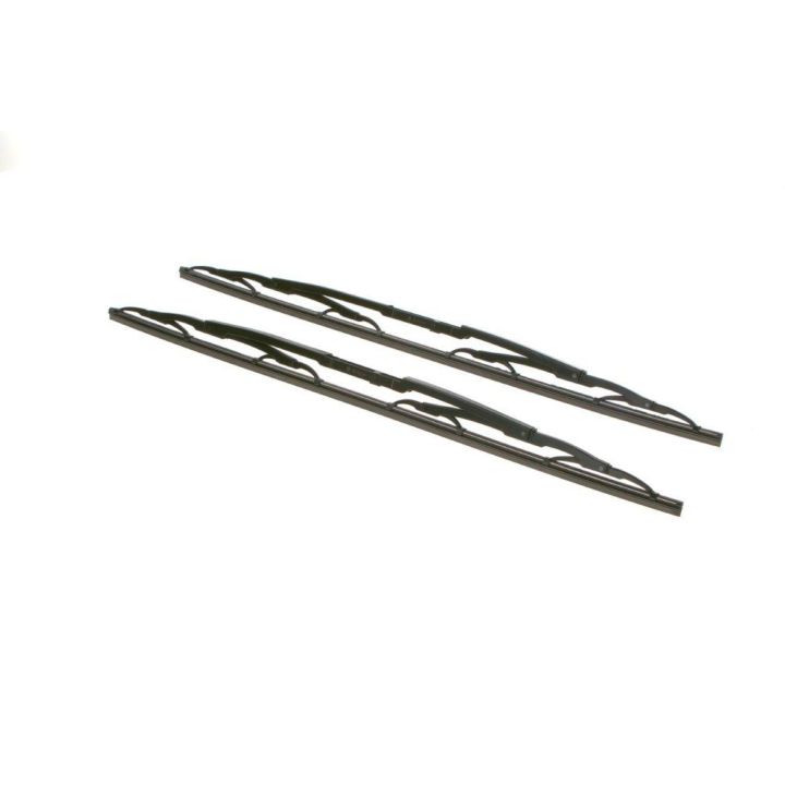 Twin Silecek Seti 550/550 Mm Vw Passat ve Audi A4 İçin (1994-2005) - Bosch 3397001909