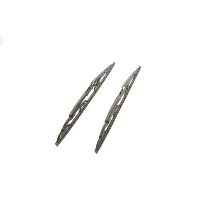 Twin Silecek Seti 550/550 Mm Vw Passat ve Audi A4 İçin (1994-2005) - Bosch 3397001909