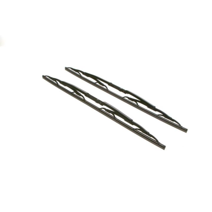 Twin Silecek Seti 550/550 Mm Vw Passat ve Audi A4 İçin (1994-2005) - Bosch 3397001909