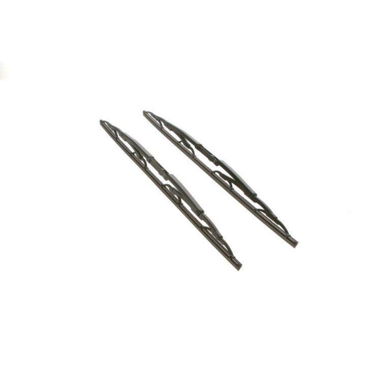 Twin Silecek Seti 550/550 Mm Vw Passat ve Audi A4 İçin (1994-2005) - Bosch 3397001909