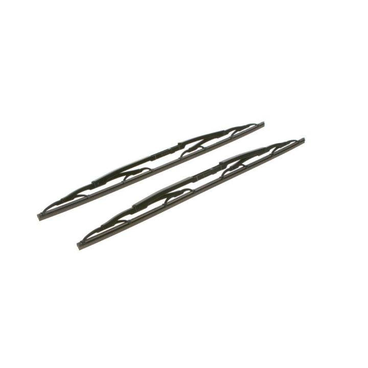 Twin Silecek Seti 550/550 Mm Vw Passat ve Audi A4 İçin (1994-2005) - Bosch 3397001909
