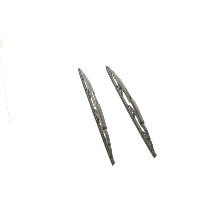 Twin Silecek Seti 550/550 Mm Vw Passat ve Audi A4 İçin (1994-2005) - Bosch 3397001909