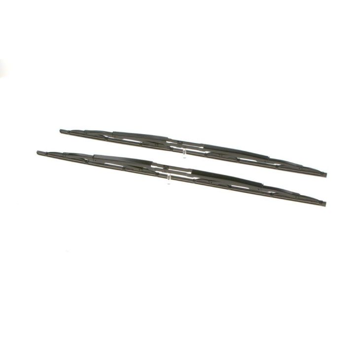 Twin Silecek Seti 550/550 Mm Vw Passat ve Audi A4 İçin (1994-2005) - Bosch 3397001909