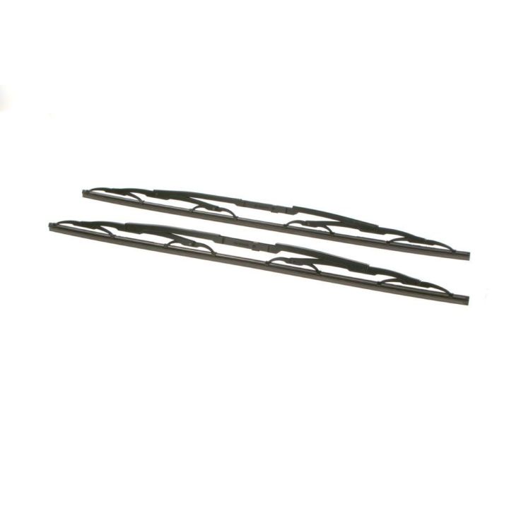 Twin Silecek Seti 550/550 Mm Vw Passat ve Audi A4 İçin (1994-2005) - Bosch 3397001909