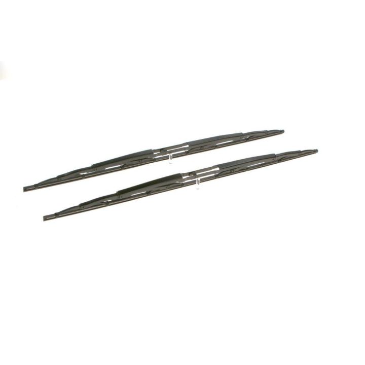 Twin Silecek Seti 550/550 Mm Vw Passat ve Audi A4 İçin (1994-2005) - Bosch 3397001909