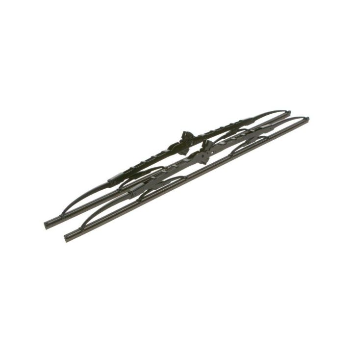 Ön Cam Silecek Takımı Twin 550/550 Mm A6 100 Berlingo Jumper Range Rover II Ml Serisi İçin (1994-2002) - Bosch 3397118420