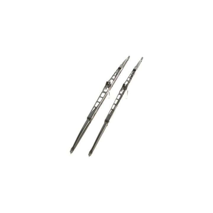 Ön Cam Silecek Takımı Twin 550/550 Mm A6 100 Berlingo Jumper Range Rover II Ml Serisi İçin (1994-2002) - Bosch 3397118420