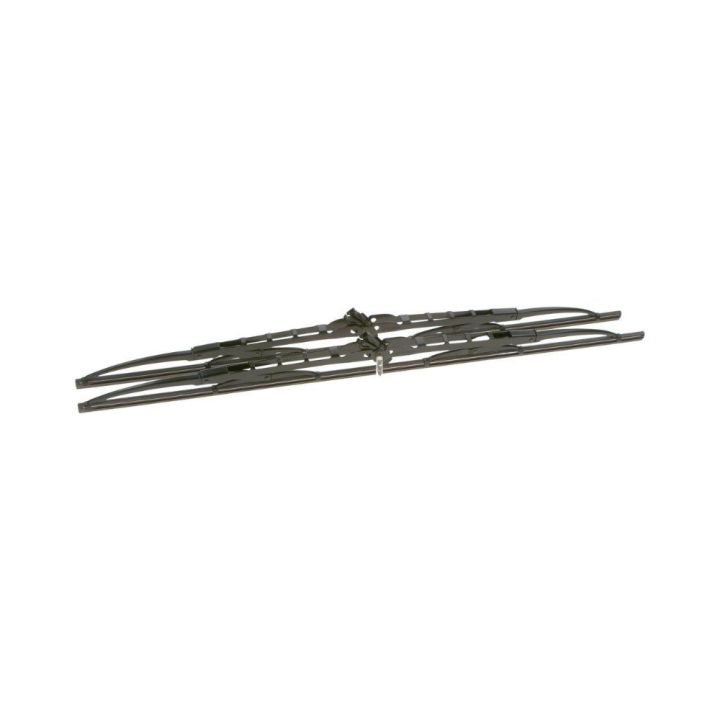 Ön Cam Silecek Takımı Twin 550/550 Mm A6 100 Berlingo Jumper Range Rover II Ml Serisi İçin (1994-2002) - Bosch 3397118420