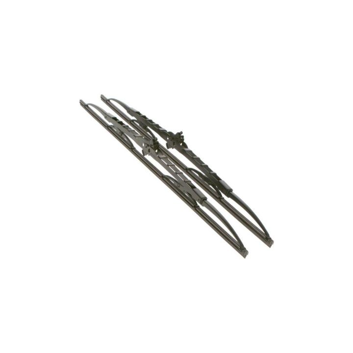 Ön Cam Silecek Takımı Twin 550/550 Mm A6 100 Berlingo Jumper Range Rover II Ml Serisi İçin (1994-2002) - Bosch 3397118420