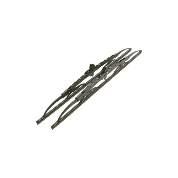 Ön Cam Silecek Takımı Twin 550/550 Mm A6 100 Berlingo Jumper Range Rover II Ml Serisi İçin (1994-2002) - Bosch 3397118420