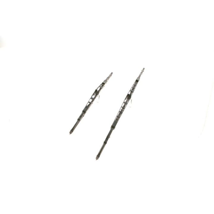 Twin Silecek Seti 575/400 MM Fiat Panda Scenic Punto İçin (1997-2012) - BOSCH 3397118304